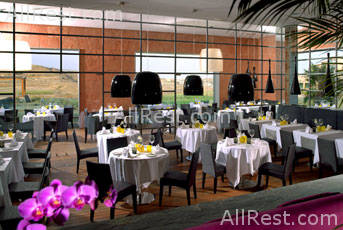 Sheraton Salobre Golf Resort & Spa 16